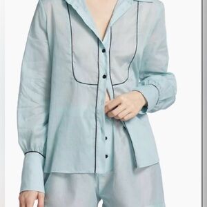 Kiki de Monparnasse Le Boy Tuxedo pj set